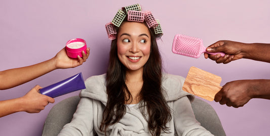 The Ultimate Guide to Haircare for Active Girls: Top Tips for Sports