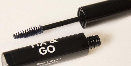 Gym Bag Essential: Discover the Sweat Proof Brow Fixer