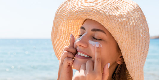 Revive Your Skin: Effective Tips to Rescue Your Skin from Summer Damage