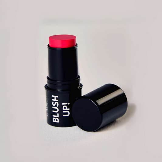 Blush Up!