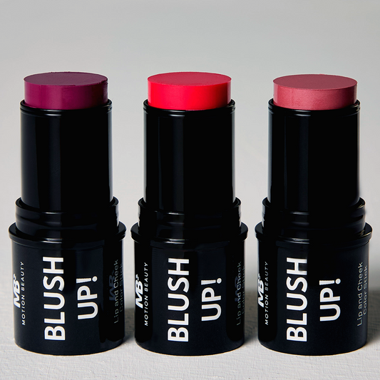 Blush Up!